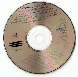 They Don’t Care About Us