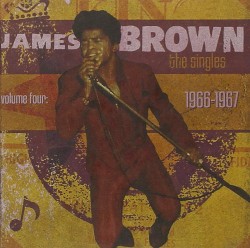 The Singles, Volume 4: 1966-1967