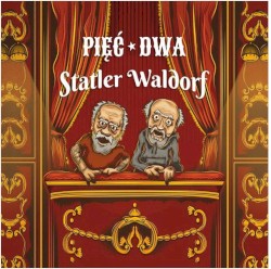 Statler Waldorf