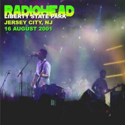 2001โ08โ16: Liberty State Park, Jersey City, NJ, USA