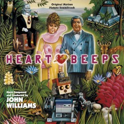 Heartbeeps: Original Motion Picture Soundtrack