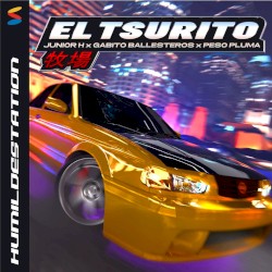 El Tsurito