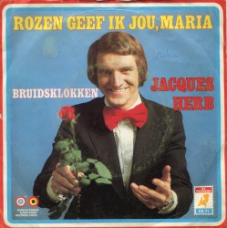Rozen geef ik jou, Maria