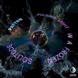 Pulsing Light in a Frozen Solitude