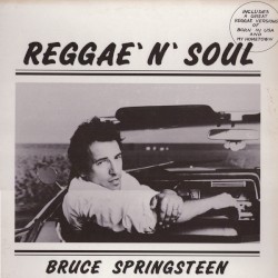Reggae ’n’ Soul