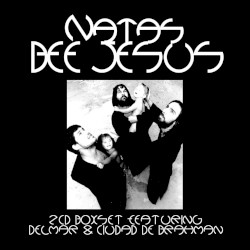 Bee Jesus (Ciudad de Brahman)