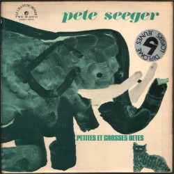 Petites et grosses bêtes