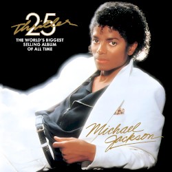 Thriller 25