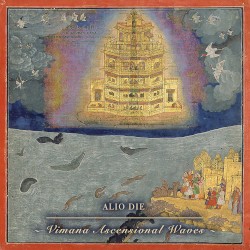 Vimana Ascensional Waves