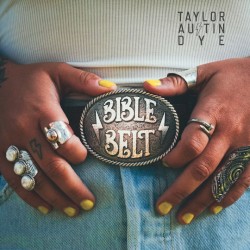 Bible Belt