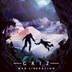 Mad Liberation