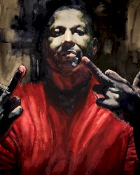 Soul on Ice 2: The Leaks