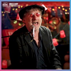 Jam in the Van - Jon Cleary (Live Session, New Orleans, LA, 2014)