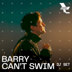 The Warehouse Project: Barry Can't Swim in Manchester, 29th Nov, 2024