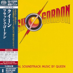 Flash Gordon: Original Soundtrack