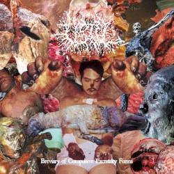 Breviary of Compulsive Excretory Forms