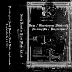 North Karelian Black Winds 3.8.13