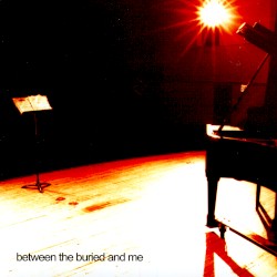 Between the Buried and Me