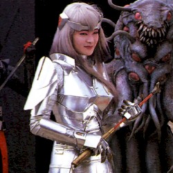 女王アハメス [Queen Ahames]