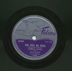 Por poco me perdí / A escondidas