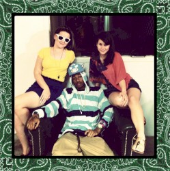 My Room Look Like a Mall