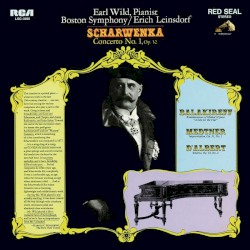 Concerto no. 1, op. 32