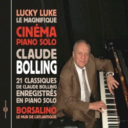 Cinéma piano solo