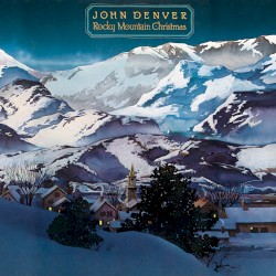 Rocky Mountain Christmas