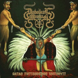Satan Tottendemon Victory!!!