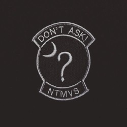 Don’t Ask!