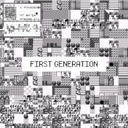 First Generation