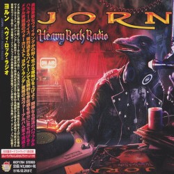 Heavy Rock Radio