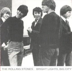 Bright Lights, Big City