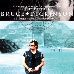 The Best of Bruce Dickinson