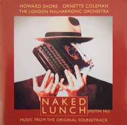 Naked Lunch
