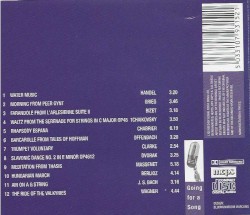 Festival of Classics