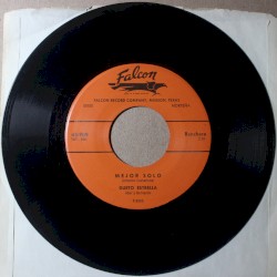 Mejor sólo / Soy culpable