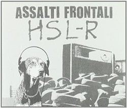 HSL-R