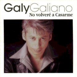 No volveré a casarme