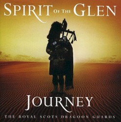 Spirit of the Glen: Journey