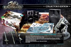 Blackguards: Official Soundtrack