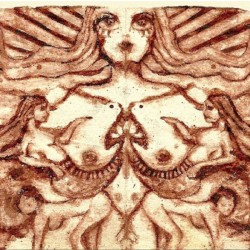 Blind Mountain Holler