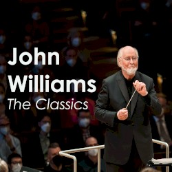 John Williams: The Classics