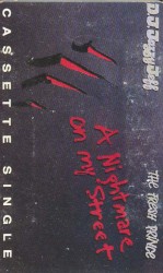 A Nightmare on My Street