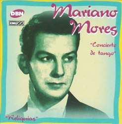 Reliquias: Concierto de tango