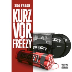 Kurz vor Freezy