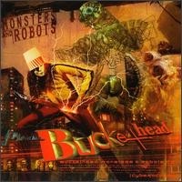 Monsters and Robots