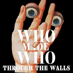 Through the Walls