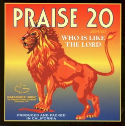 Praise 20