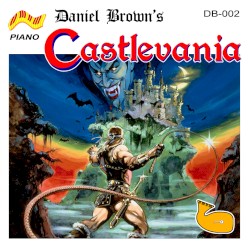 Daniel Brown’s Castlevania